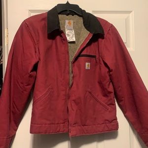 Size small, Cathcart women’s jacket